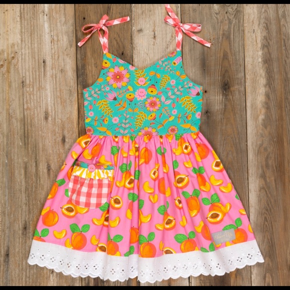 🔅ISO🔅Eleanor Rose Peachy series - Picture 2 of 2